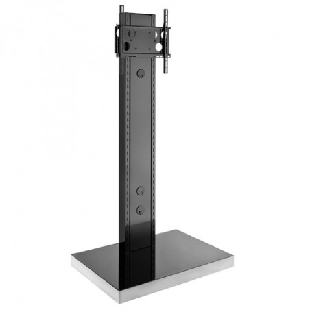 Hagor 1566 Supporto per display espositivi 139,7 cm (55") Nero (1566)