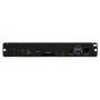 NEC Slot-In PC 100013827 thin client 2,2 GHz 900 g Nero 2000E (100013827)