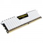 Corsair Vengeance LPX CMK32GX4M4B3200C16W memoria 32 GB 4 x 8 GB DDR4 3200 MHz (CMK32GX4M4B3200C16W)
