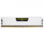 Corsair Vengeance LPX CMK32GX4M4B3200C16W memoria 32 GB 4 x 8 GB DDR4 3200 MHz (CMK32GX4M4B3200C16W)