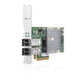 Hewlett Packard Enterprise C8S94A modulo del commutatore di rete 10 Gigabit Ethernet (C8S94A)
