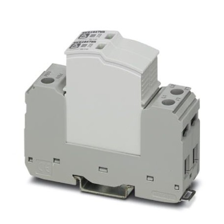 Phoenix Contact 2905337 protezione da sovraccarico Grigio 240 V (2905337)