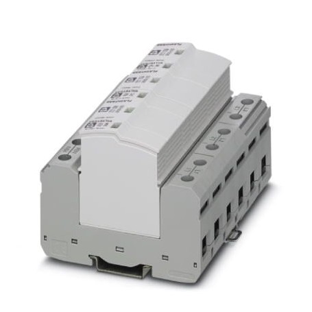 Phoenix Contact 2905469 protezione da sovraccarico Grigio 240 V (2905469)