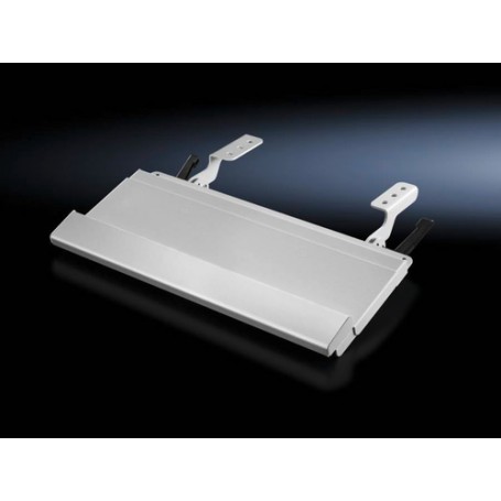 Rittal SM 6321.010 Supporto passivo Tastiera Grigio (6321.010)