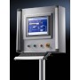 Rittal SM 6321.010 Supporto passivo Tastiera Grigio (6321.010)