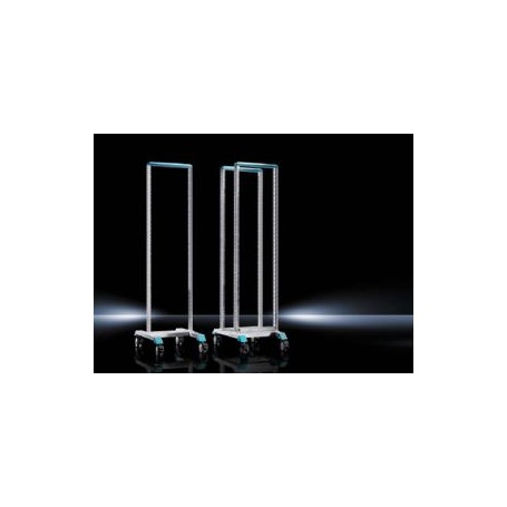 Rittal DK 7445.000 45U Rack indipendenti Grigio (7445000)