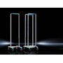 Rittal DK 7445.000 45U Rack indipendenti Grigio (7445000)