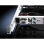 Rittal DK 9055.412 console a rack 43,2 cm (17") 1280 x 1024 Pixel Grigio 1U (9055412)
