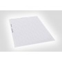 Hellermann Tyton 594-11012 etichetta per stampante Bianco Etichetta per stampante autoadesiva (594-11012)