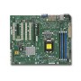 Supermicro X11SSA-F Intel® C236 LGA 1151 (Presa H4) ATX (MBD-X11SSA-F-B)