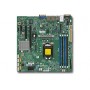 Supermicro X11SSL-NF Intel® C232 LGA 1151 (Presa H4) micro ATX (MBD-X11SSL-NF-O)