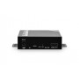 Digitus DS-55201 moltiplicatore AV Ricevitore AV Nero (DS-55201)