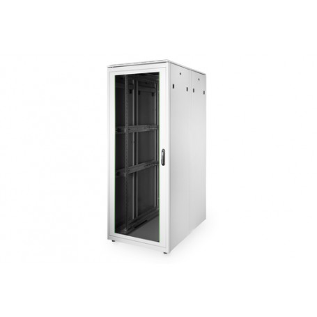 Digitus DN-19 42U-8/12-1 rack Rack indipendenti Grigio (DN-19 42U-8/12-1)