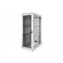Digitus DN-19 42U-8/12-1 rack Rack indipendenti Grigio (DN-19 42U-8/12-1)