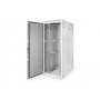 Digitus DN-19 42U-8/12-1 rack Rack indipendenti Grigio (DN-19 42U-8/12-1)