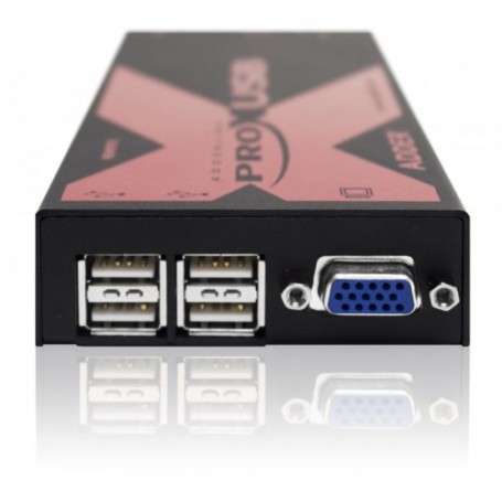 ADDER X-USBPRO-IEC estensore KVM (X-USBPRO-IEC)