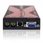 ADDER X-USBPRO-IEC estensore KVM (X-USBPRO-IEC)
