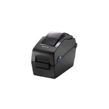 Bixolon SLP-DX220 stampante per etichette (CD) Termica diretta 203 x 203 DPI Cablato (SLP-DX220DEG/BEG)
