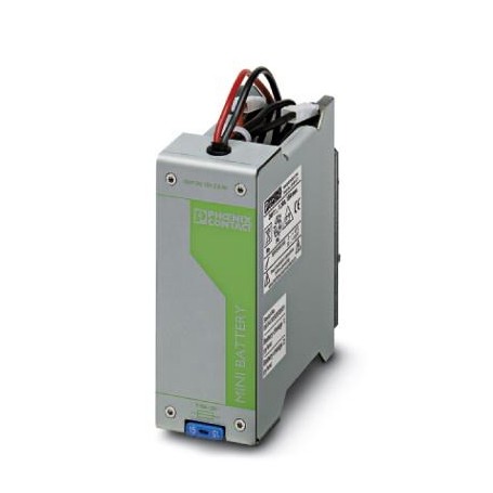Phoenix Contact 2866417 batteria UPS 24 V 1,3 Ah (2866417)