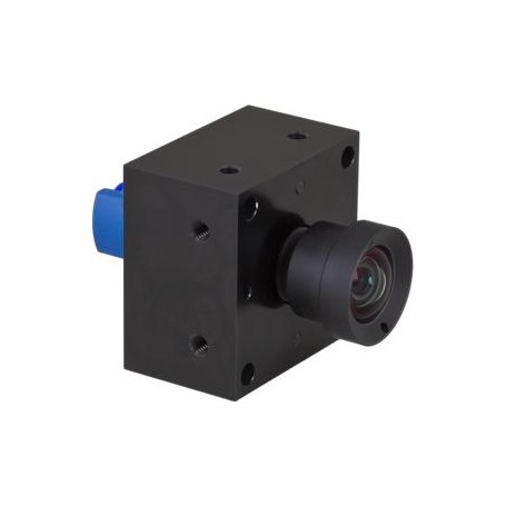 Mobotix MX-BFM-MX-N135-6MP-F1.8 security cameras mounts & housings Sensore (MX-BFM-MX-N135-6MP-F1.8)
