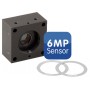 Mobotix MX-BFM-CS-D-6MP security cameras mounts & housings Sensore (MX-BFM-CS-D-6MP)