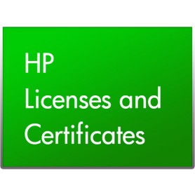 Hewlett Packard Enterprise A-Lu 7750 SR Software Subscription Svc (JL164A)