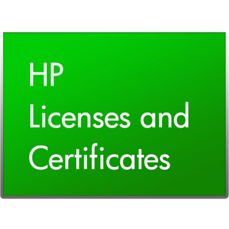 Hewlett Packard Enterprise A-Lu 7750 SR Software Subscription Svc (JL164A)