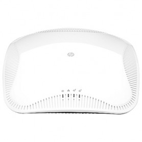 Hewlett Packard Enterprise 215 Instant Dual Radio 802.11ac (WW) Access Point 1300 Mbit/s Grigio (JL186A)