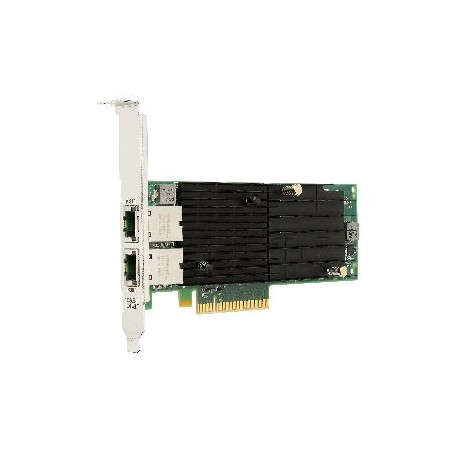 Fujitsu EmulexOCe14102-NT Interno Fibra 10000 Mbit/s (S26361-F5557-L501)
