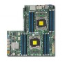 Supermicro X10DRW-NT Intel® C612 LGA 2011 (Socket R) Proprietario (MBD-X10DRW-NT-B)