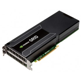 Hewlett Packard Enterprise 736759-001 scheda video NVIDIA GRID K1 16 GB GDDR3 (736759-001)