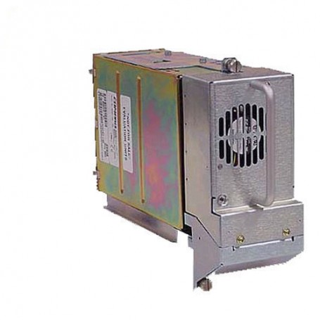 Hewlett Packard Enterprise SP/CQ Drive SDLT 160/320 GB MSL5026S2 lettore di cassetta Interno DLT 160 GB (293532-001)