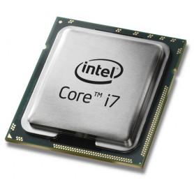 HP Intel Core i7-2620M processore 2,7 GHz 4 MB L3 (631252-005)