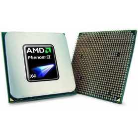 HP AMD Phenom II X4 830 processore 2,8 GHz 6 MB L3 (617835-001)