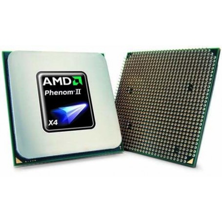 HP AMD Phenom II X4 830 processore 2,8 GHz 6 MB L3 (617835-001)