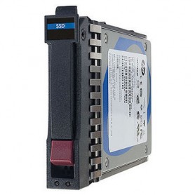 HP 180GB 2.5" SATA-600 2.5" Serial ATA III (735597-001)