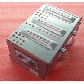 Hewlett Packard Enterprise 743250-001 parte del case del computer (743250-001)