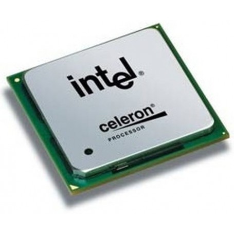 HP Intel Celeron 560 processore 2,13 GHz 1 MB L2 (467846-001)