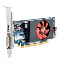 HP Radeon HD8490 AMD Radeon HD 8490 1 GB GDDR3 (717219-001)