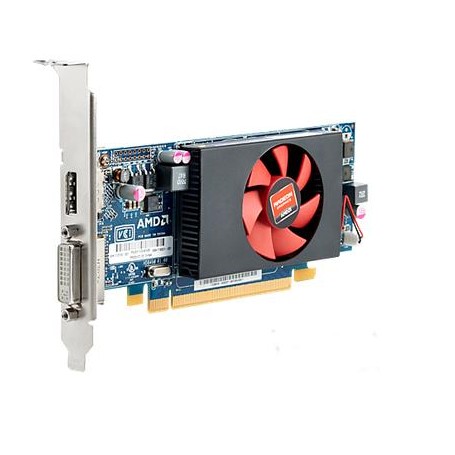 HP Radeon HD8490 AMD Radeon HD 8490 1 GB GDDR3 (717219-001)