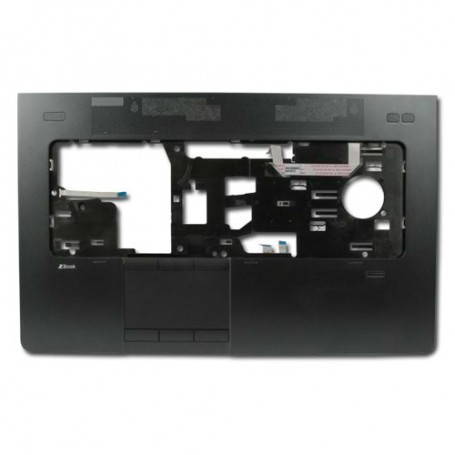 HP Upper CPU cover (chassis top) Custodia (735587-001)
