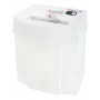 HSM Pure 120 distruggi documenti 55 dB 3,9 mm Antracite, Bianco (2310111)
