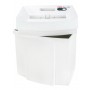 HSM Pure 120 distruggi documenti 55 dB 3,9 mm Antracite, Bianco (2310111)