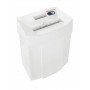 HSM PURE 120 distruggi documenti Taglio a particelle 55 dB 22,5 cm Bianco (2313111)