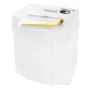 HSM PURE 120 distruggi documenti Taglio a particelle 55 dB 22,5 cm Bianco (2313111)