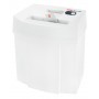 HSM PURE 120 distruggi documenti Taglio a particelle 55 dB 22,5 cm Bianco (2313111)