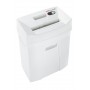 HSM Pure 220 distruggi documenti Taglio a particelle 22,5 cm Bianco (2323111)