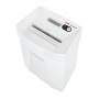 HSM Pure 220 distruggi documenti Taglio a particelle 22,5 cm Bianco (2323111)
