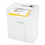 HSM Pure 220 distruggi documenti Taglio a particelle 22,5 cm Bianco (2323111)