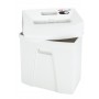 HSM Pure 220 distruggi documenti Taglio a particelle 22,5 cm Bianco (2323111)